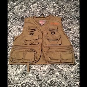 Sport vest
